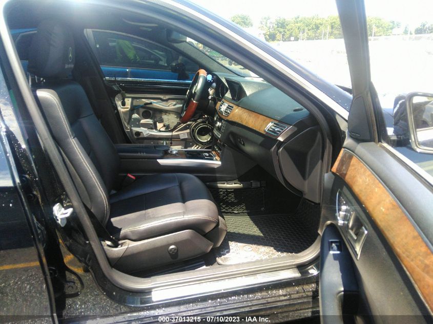 2014 MERCEDES-BENZ E-CLASS E 350 - WDDHF8JB6EA780481