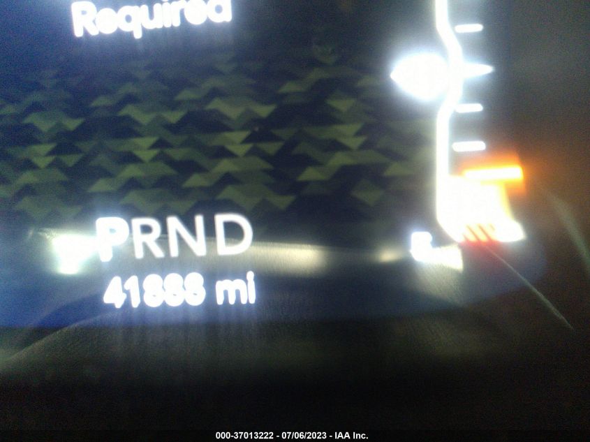 2018 JEEP WRANGLER UNLIMITED RUBICON - 1C4HJXFN3JW255543