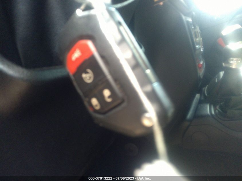 2018 JEEP WRANGLER UNLIMITED RUBICON - 1C4HJXFN3JW255543