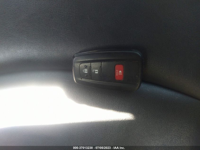 2017 TOYOTA PRIUS TWO/TWO ECO/THREE - JTDKARFU8H3049154