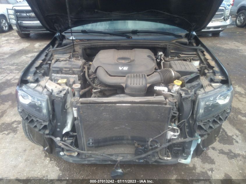 2014 JEEP GRAND CHEROKEE ALTITUDE - 1C4RJEAG1EC543408