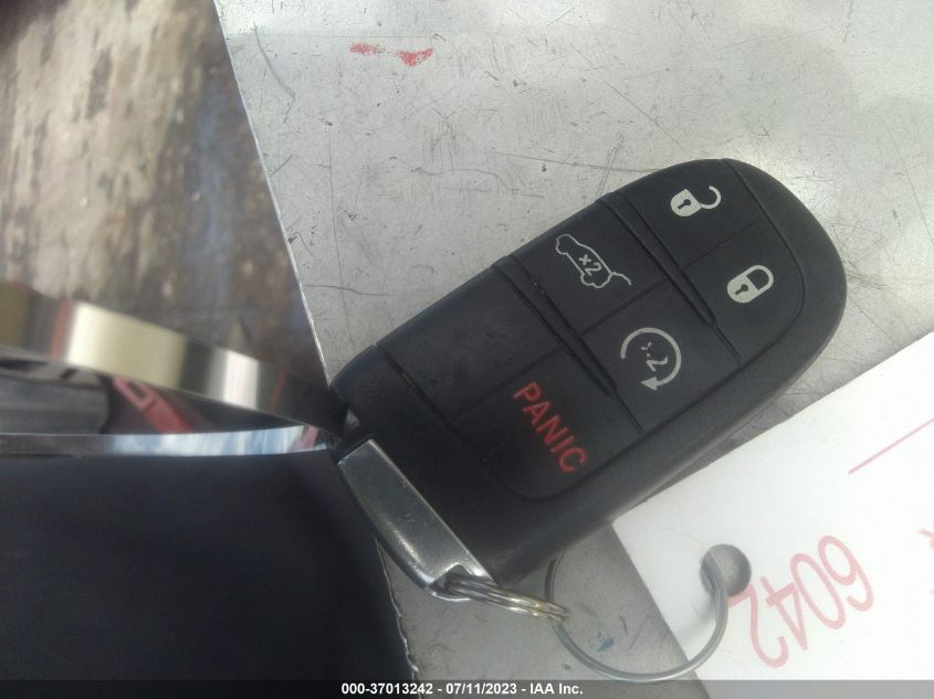 2014 JEEP GRAND CHEROKEE ALTITUDE - 1C4RJEAG1EC543408