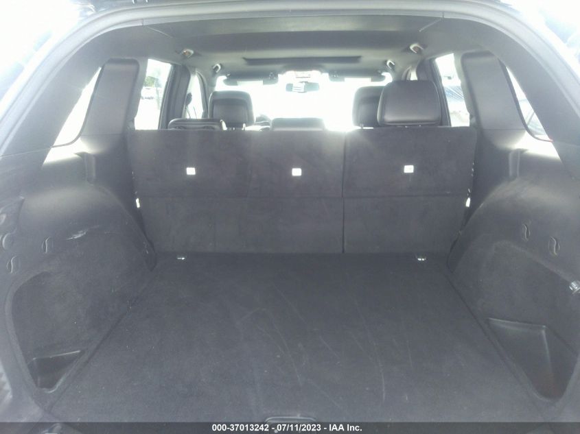 2014 JEEP GRAND CHEROKEE ALTITUDE - 1C4RJEAG1EC543408