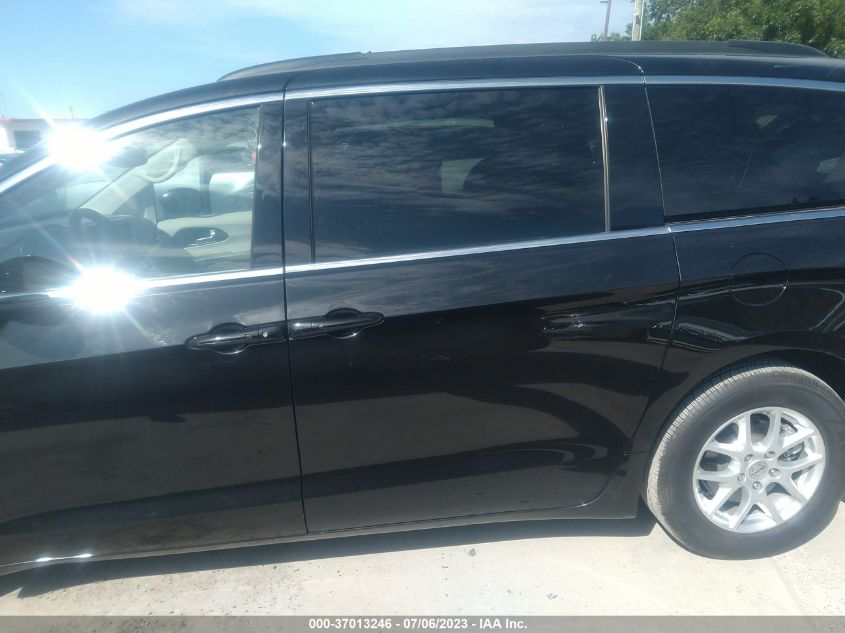 2022 CHRYSLER PACIFICA TOURING L - 2C4RC1BG2NR147321
