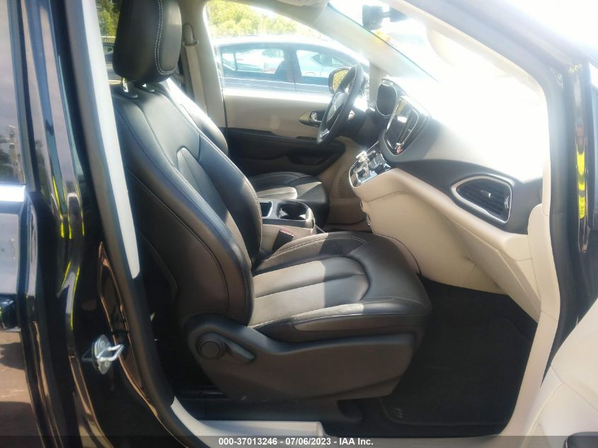 2022 CHRYSLER PACIFICA TOURING L - 2C4RC1BG2NR147321