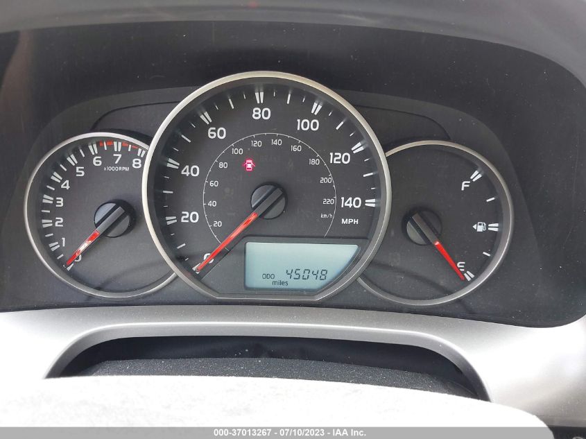 2016 TOYOTA RAV4 LE - JTMBFREV7GJ067490