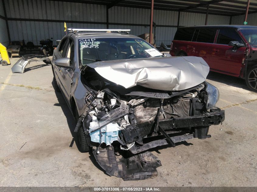 2016 TOYOTA AVALON LIMITED/TOURING/XLE - 4T1BK1EB8GU241029