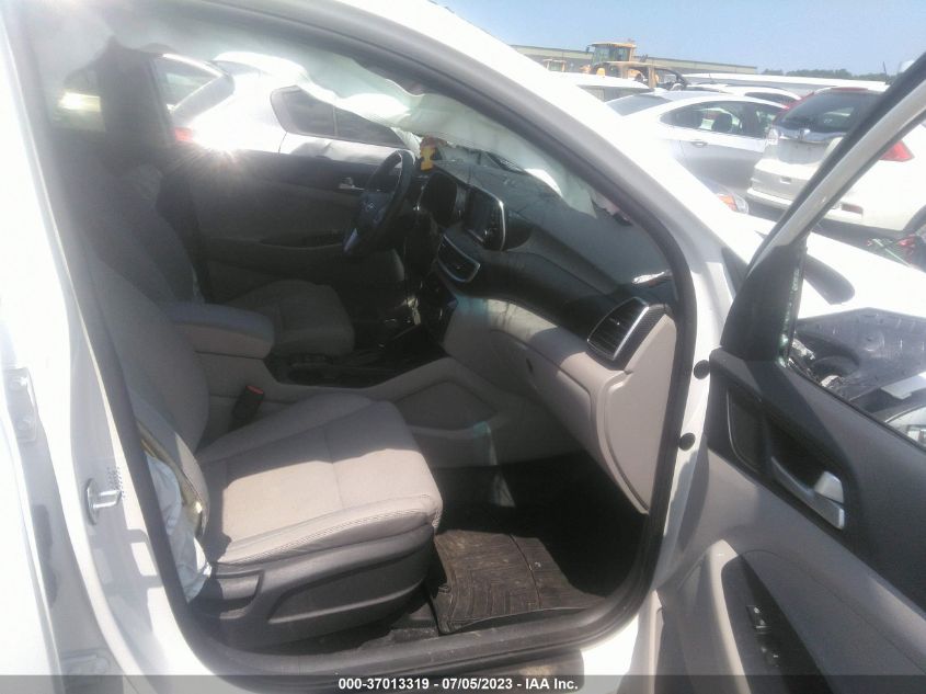 2020 HYUNDAI TUCSON SPORT - KM8J3CAL9LU092921