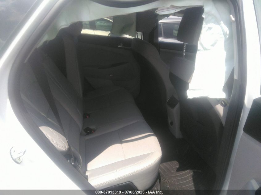 2020 HYUNDAI TUCSON SPORT - KM8J3CAL9LU092921