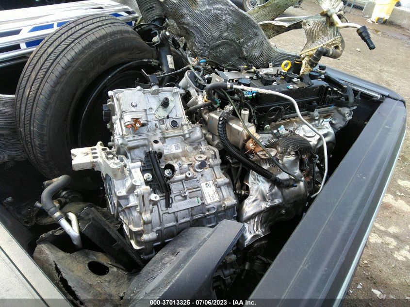 2022 FORD MAVERICK XL/XLT/LARIAT - 3FTTW8E38NRA60998