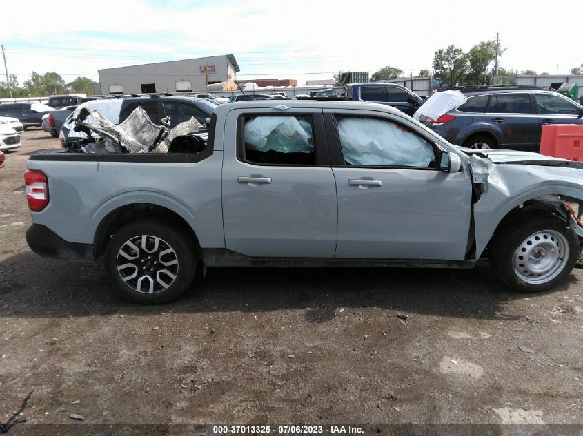 2022 FORD MAVERICK XL/XLT/LARIAT - 3FTTW8E38NRA60998
