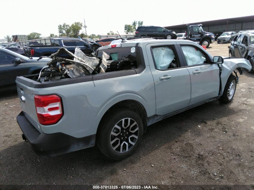 2022 FORD MAVERICK XL/XLT/LARIAT - 3FTTW8E38NRA60998