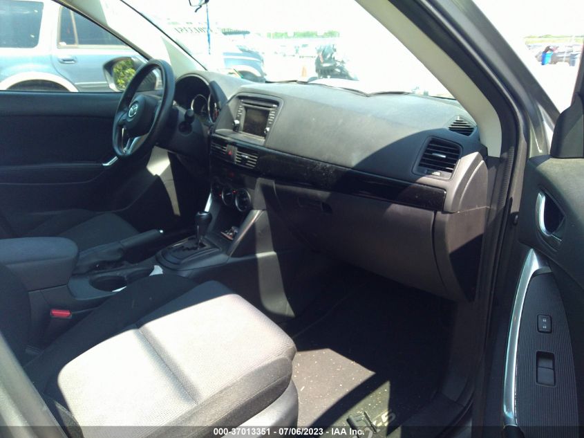 2014 MAZDA CX-5 SPORT - JM3KE4BE3E0349887