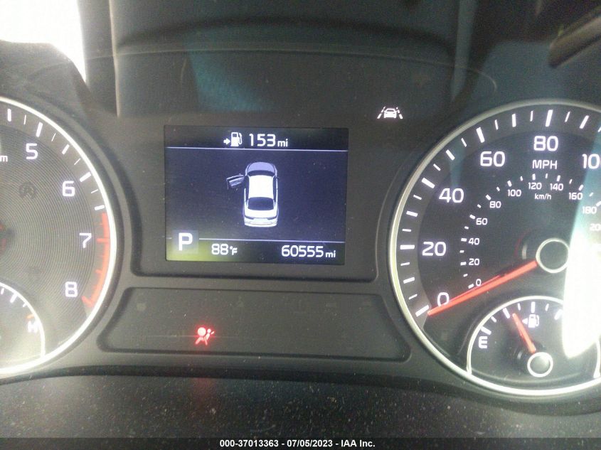 2020 KIA OPTIMA LX - 5XXGT4L32LG380948