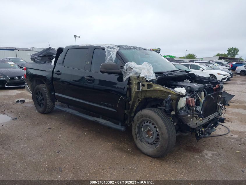 2019 TOYOTA TUNDRA 2WD SR5/LIMITED/PLATINUM - 5TFEY5F14KX244496