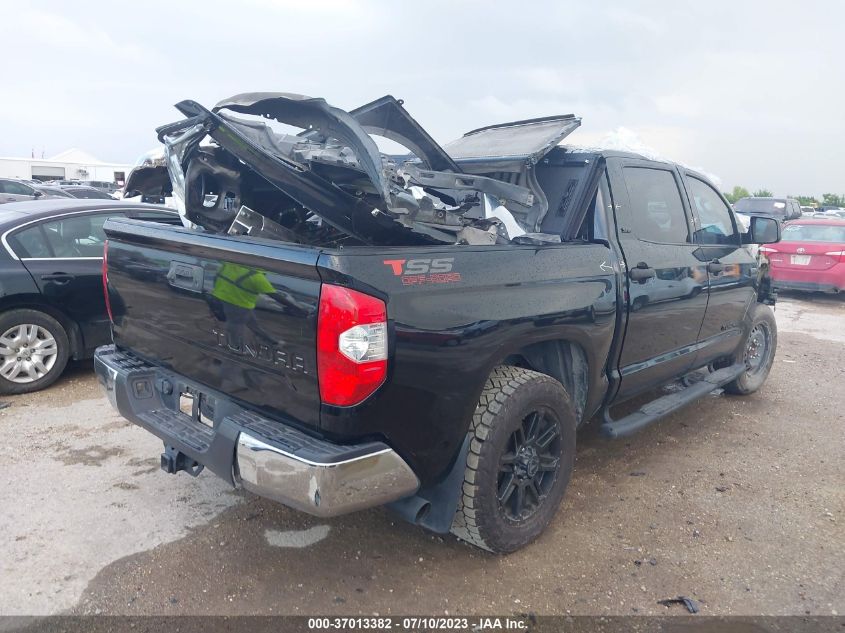 2019 TOYOTA TUNDRA 2WD SR5/LIMITED/PLATINUM - 5TFEY5F14KX244496