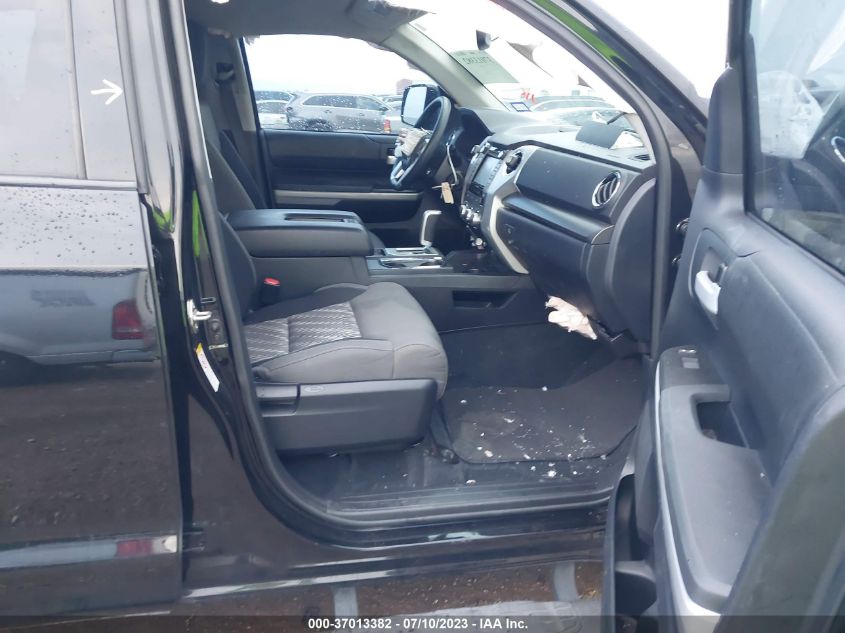 2019 TOYOTA TUNDRA 2WD SR5/LIMITED/PLATINUM - 5TFEY5F14KX244496
