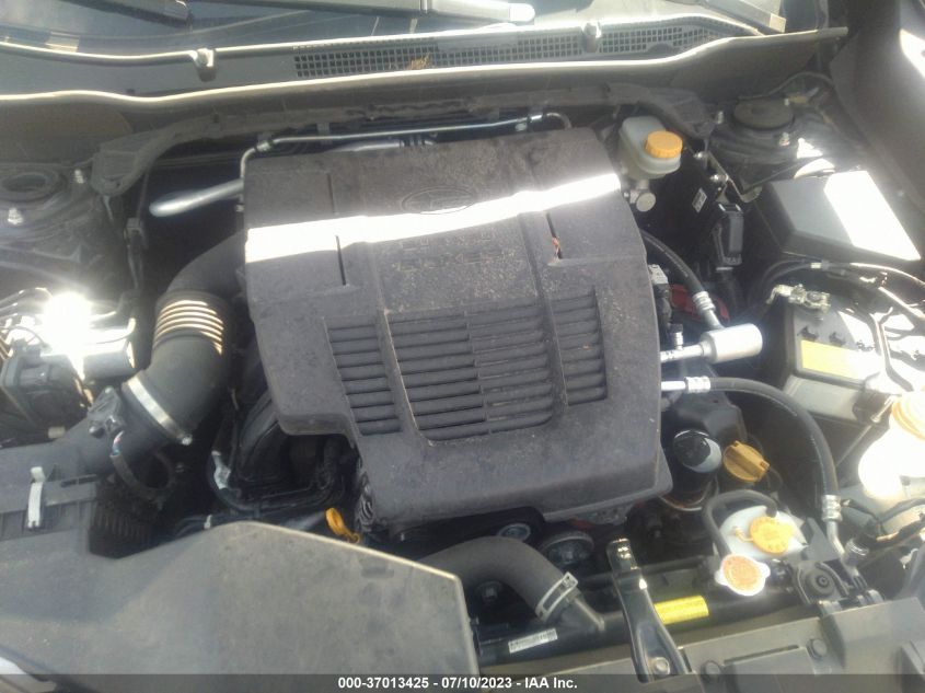 2021 SUBARU FORESTER SPORT - JF2SKARCXMH412635