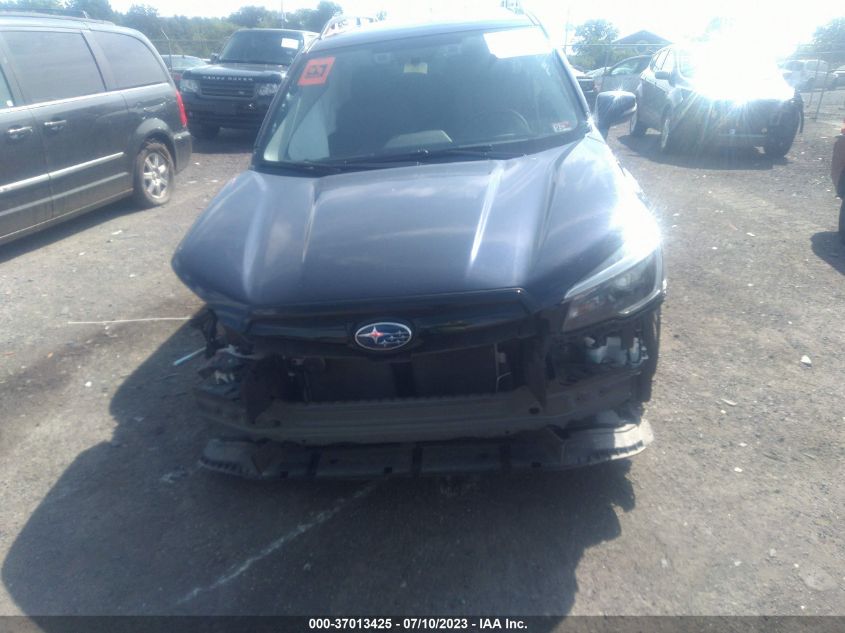 2021 SUBARU FORESTER SPORT - JF2SKARCXMH412635