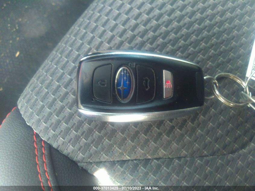 2021 SUBARU FORESTER SPORT - JF2SKARCXMH412635