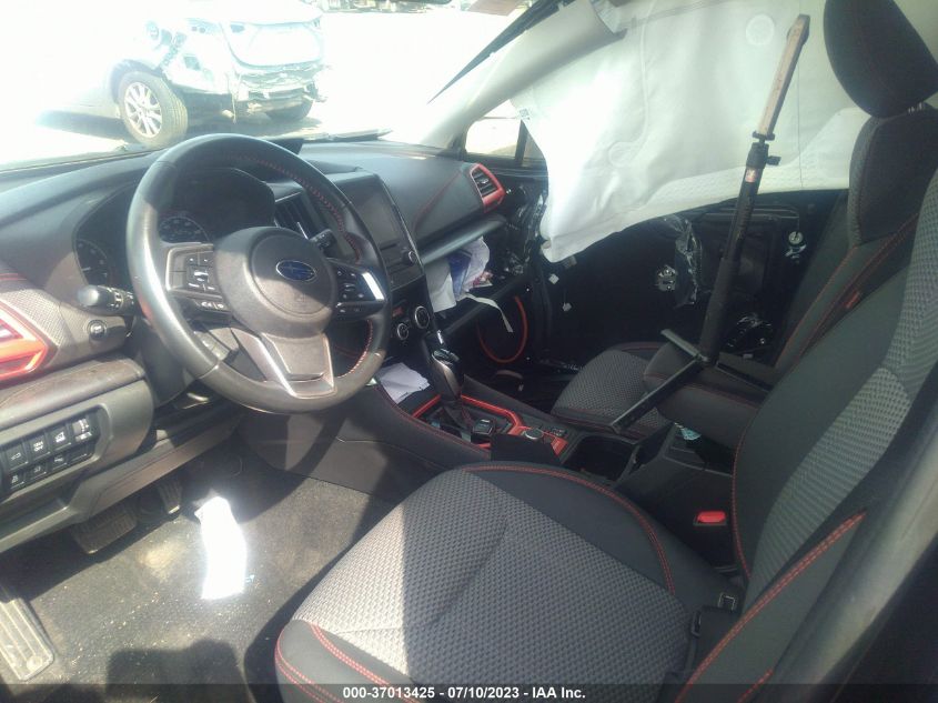 2021 SUBARU FORESTER SPORT - JF2SKARCXMH412635
