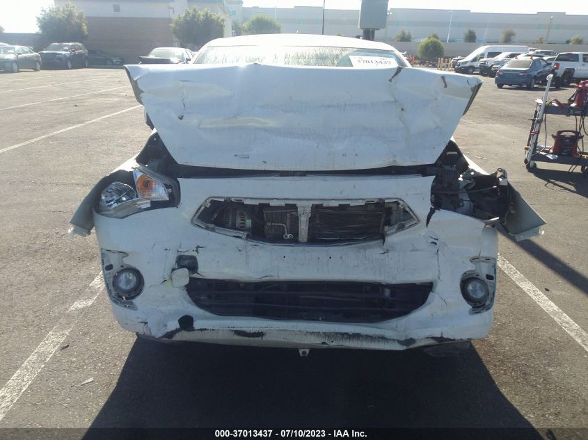 2018 MITSUBISHI MIRAGE G4 SE - ML32F4FJ9JHF14548