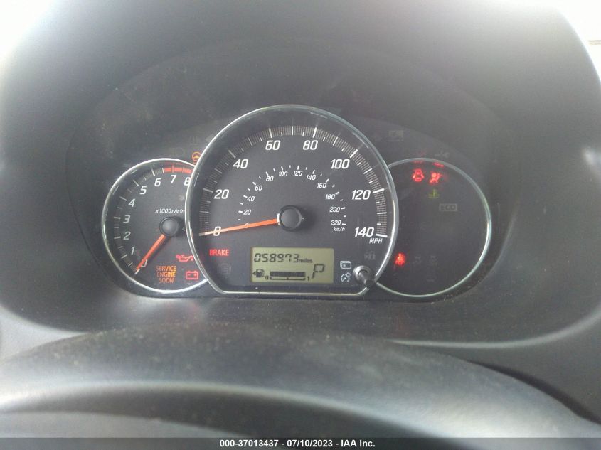 2018 MITSUBISHI MIRAGE G4 SE - ML32F4FJ9JHF14548