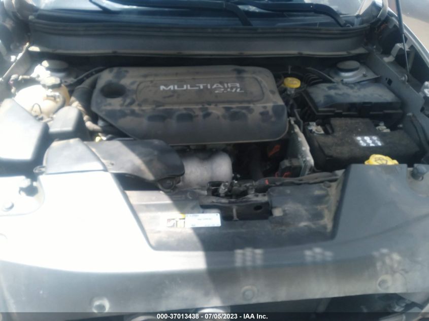 2018 JEEP CHEROKEE LIMITED - 1C4PJLDB4JD565824