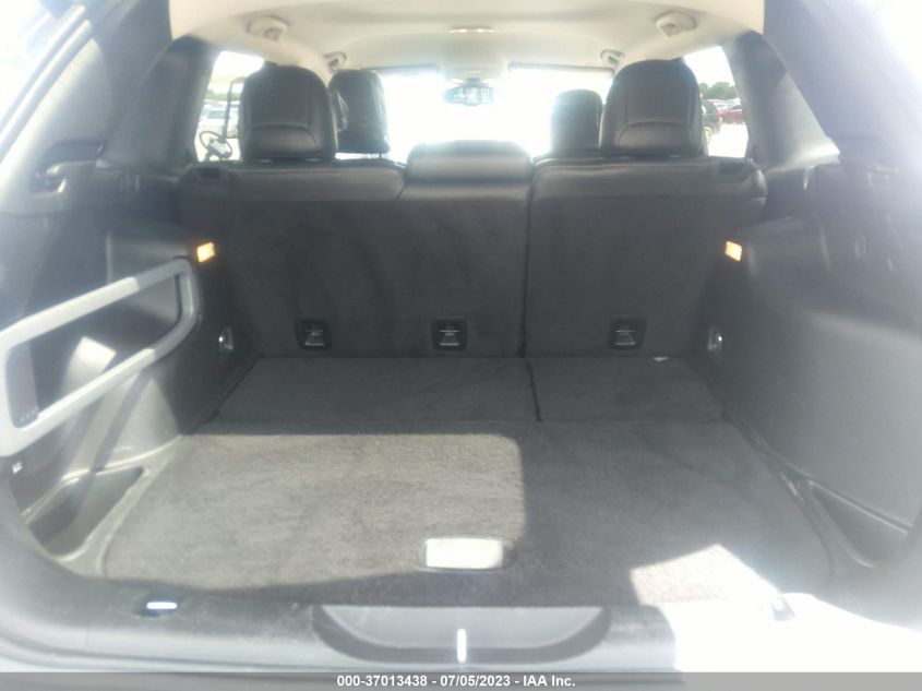 2018 JEEP CHEROKEE LIMITED - 1C4PJLDB4JD565824