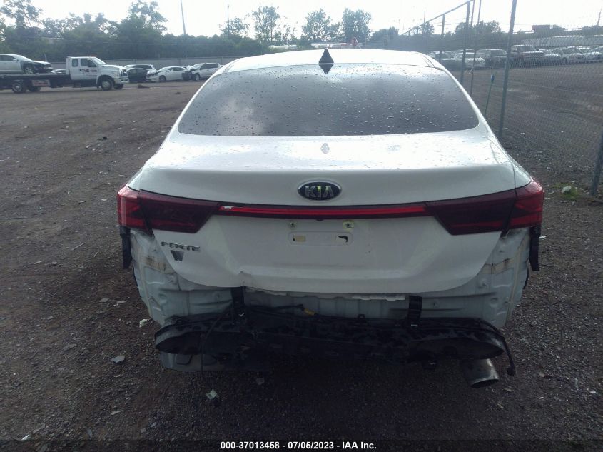 2019 KIA FORTE LXS - 3KPF24AD5KE072853