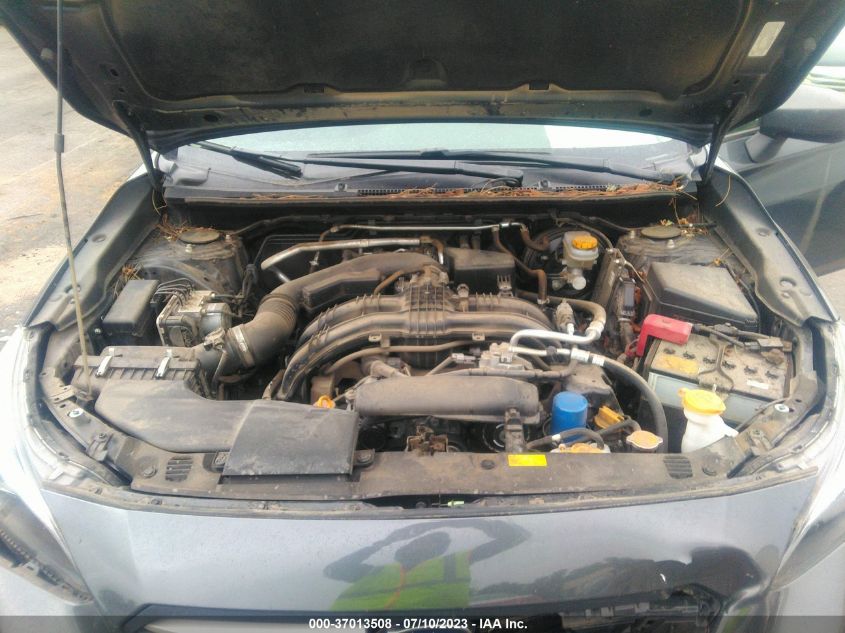 2020 SUBARU CROSSTREK PREMIUM - JF2GTAEC1L8220785