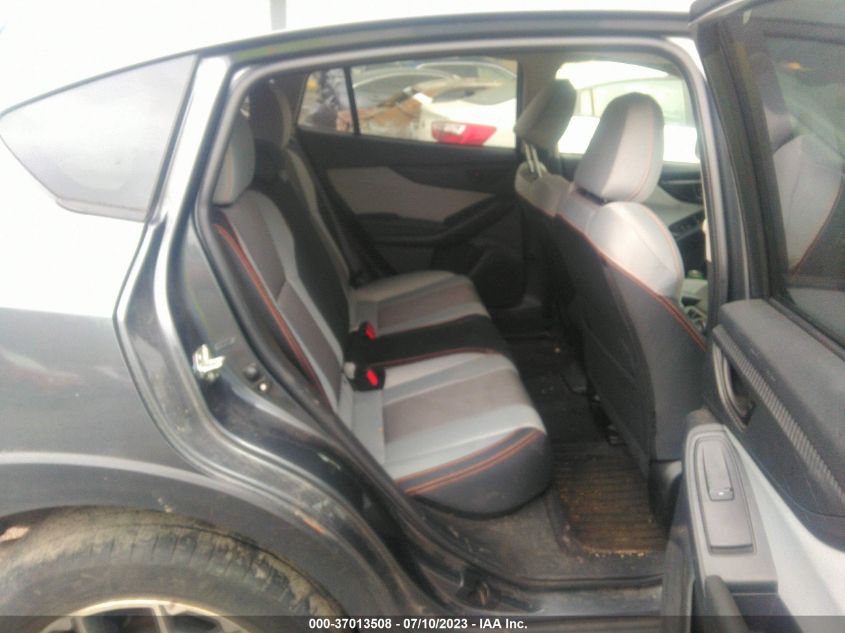 2020 SUBARU CROSSTREK PREMIUM - JF2GTAEC1L8220785