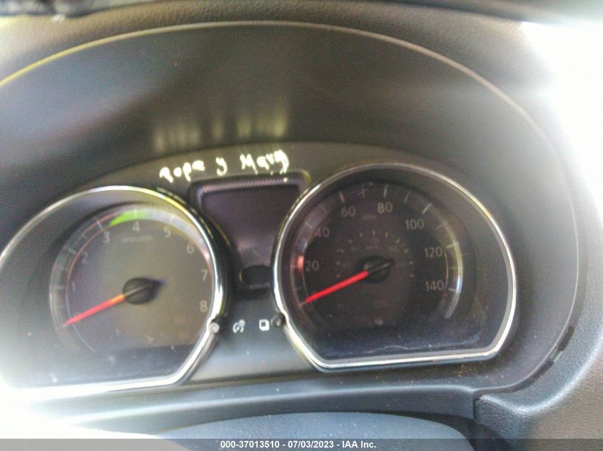2016 NISSAN VERSA SV - 3N1CN7AP0GL862380