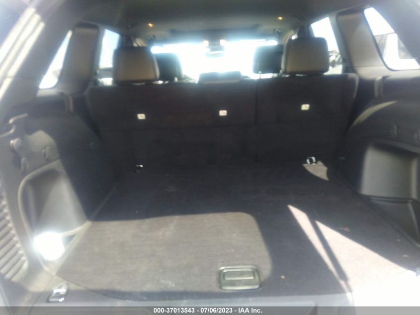 2021 JEEP GRAND CHEROKEE 80TH ANNIVERSARY - 1C4RJFBG7MC888218