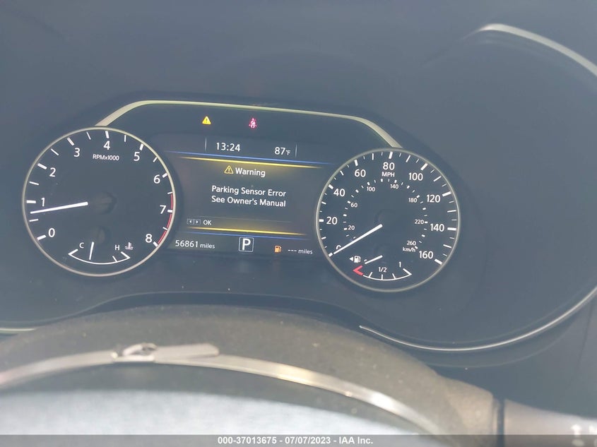 VIN 1N4AA6APXHC408778 2017 NISSAN MAXIMA 3.5S/SV/SL/SR/PLAT