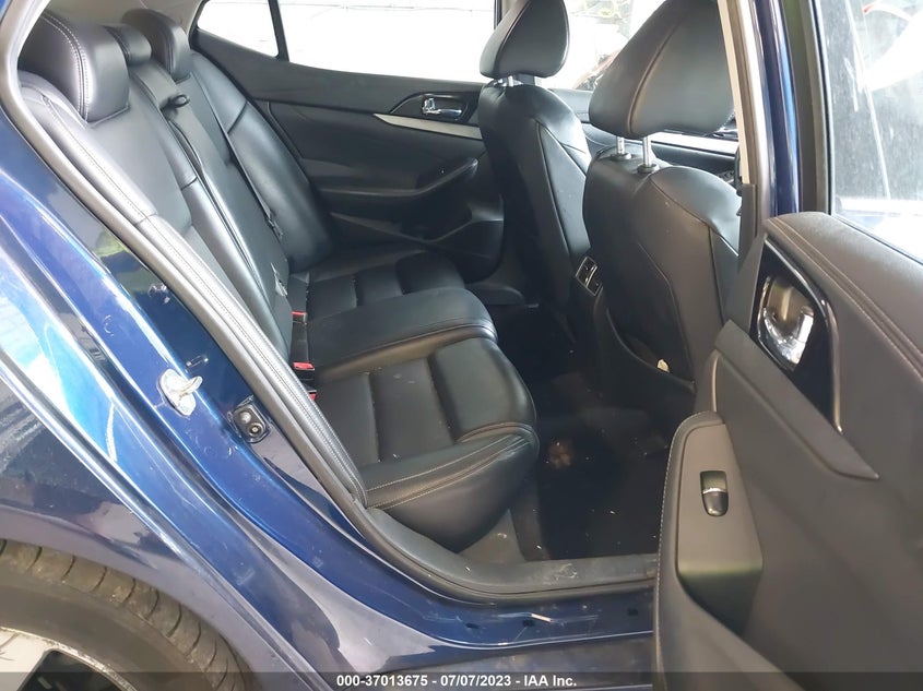 VIN 1N4AA6APXHC408778 2017 NISSAN MAXIMA 3.5S/SV/SL/SR/PLAT