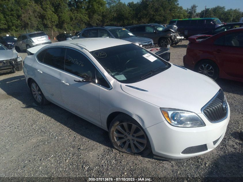 2016 BUICK VERANO - 1G4PP5SK2G4150034