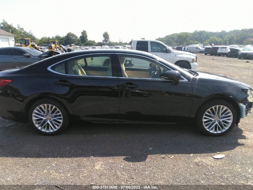 2015 LEXUS ES 350 - JTHBK1GGXF2202545