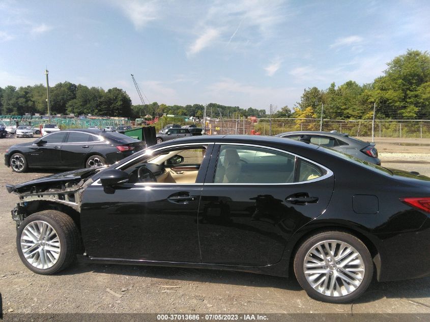 2015 LEXUS ES 350 - JTHBK1GGXF2202545