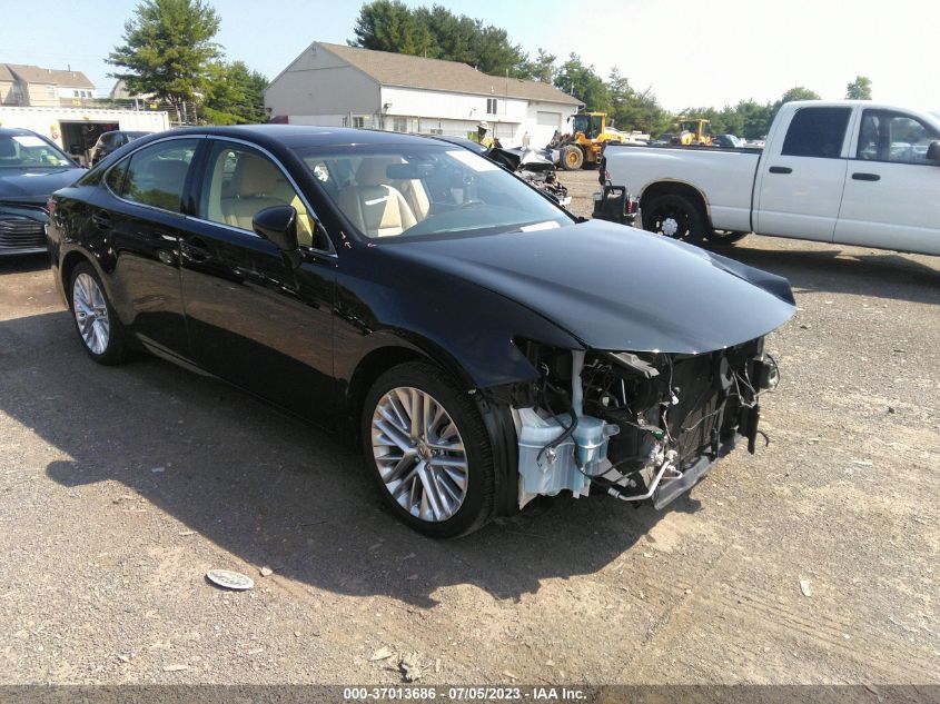 2015 LEXUS ES 350 - JTHBK1GGXF2202545