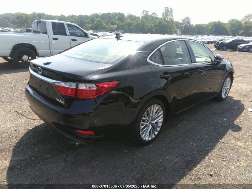 2015 LEXUS ES 350 - JTHBK1GGXF2202545