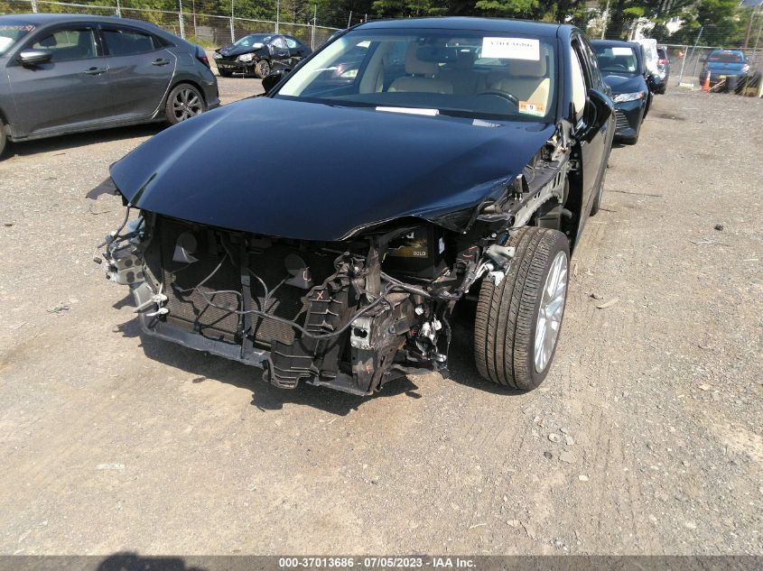 2015 LEXUS ES 350 - JTHBK1GGXF2202545