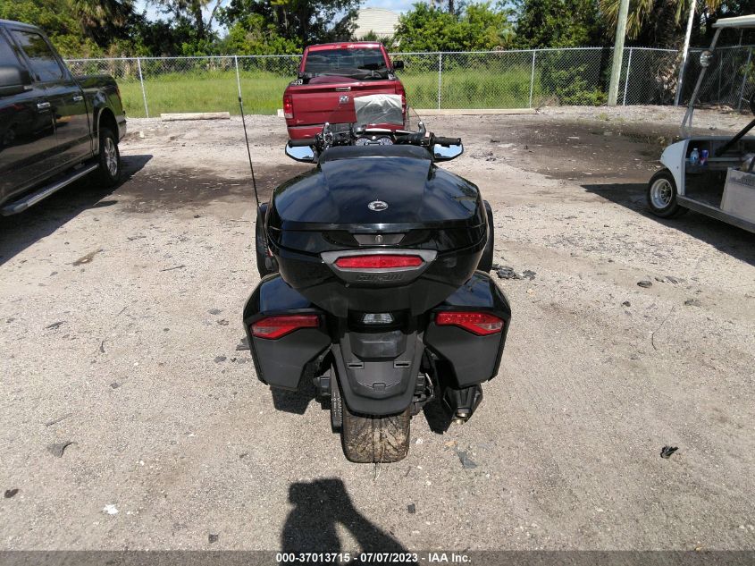 2017 CAN-AM SPYDER ROADSTER F3-T/LIMITED/LIMITED SPEC 2BXREDD28HV001627