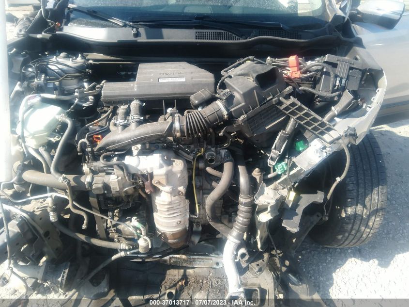 2018 HONDA CR-V EX-L - 7FARW2H86JE049187