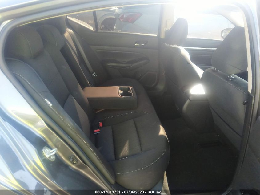 2021 NISSAN ALTIMA 2.5 SV - 1N4BL4DVXMN332541