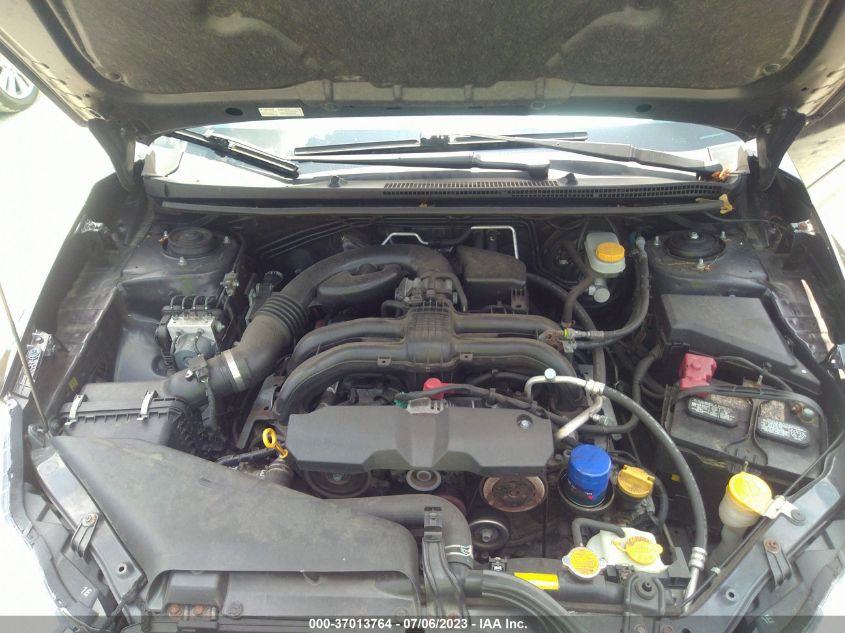 2013 SUBARU IMPREZA SEDAN PREMIUM - JF1GJAD67DH027807