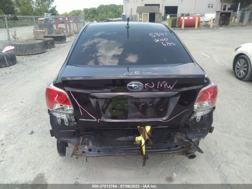 2013 SUBARU IMPREZA SEDAN PREMIUM - JF1GJAD67DH027807