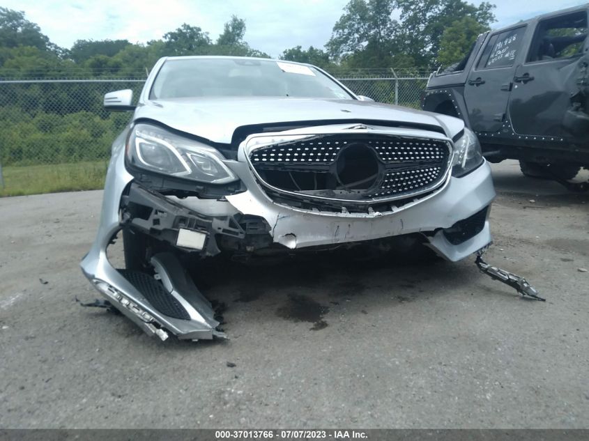 2014 MERCEDES-BENZ E-CLASS E350 - WDDHF5KB7EA887715