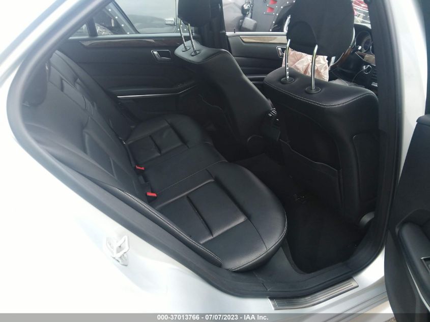 2014 MERCEDES-BENZ E-CLASS E350 - WDDHF5KB7EA887715