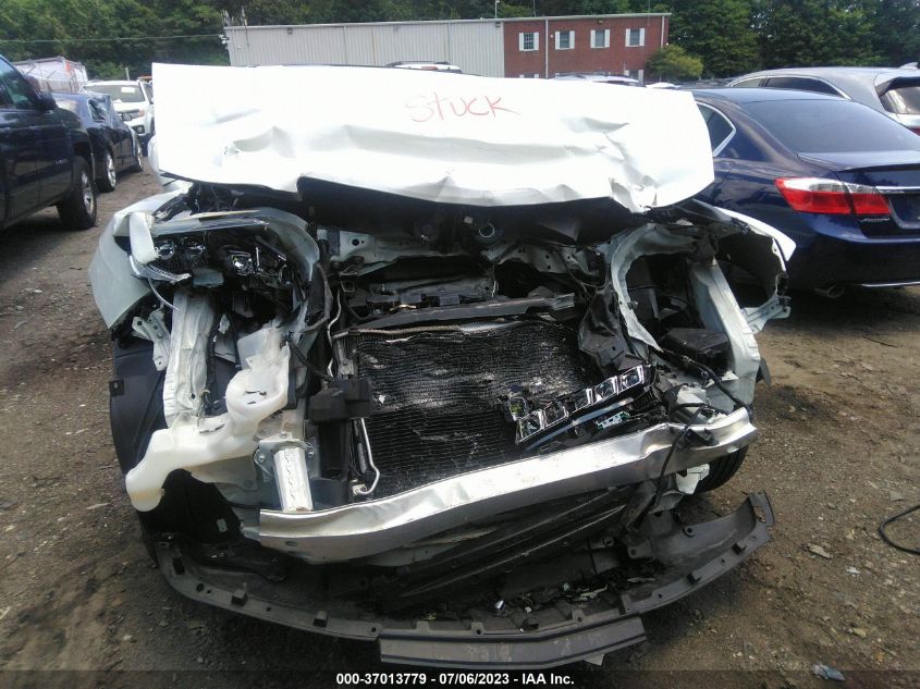2017 ACURA RDX - 5J8TB4H37HL039578
